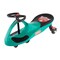 Ambulance Wiggle Car Toy Green 30In Indoor Outdoor Push Ride On Ages 3 Plus